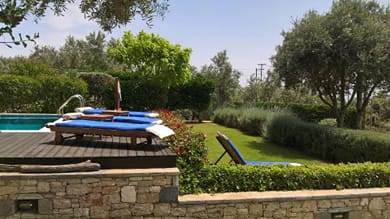 Villa Nerissa, photo 1
