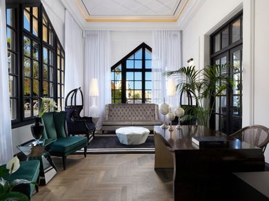 Albergo Gelsomino Kos - Image 2