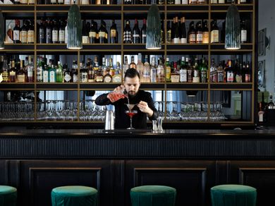 Albergo Gelsomino Kos - Image 3