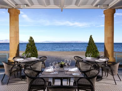 Albergo Gelsomino Kos - Image 4