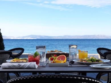 Albergo Gelsomino Kos - Image 5