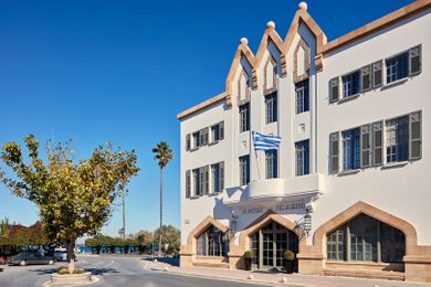 Albergo Gelsomino Kos - Image 6