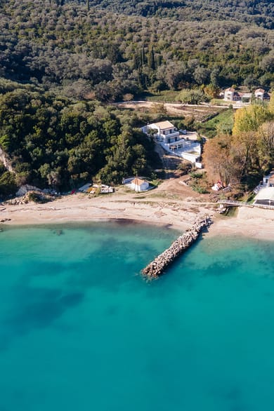 Alboro Seaside Suites - Image 3