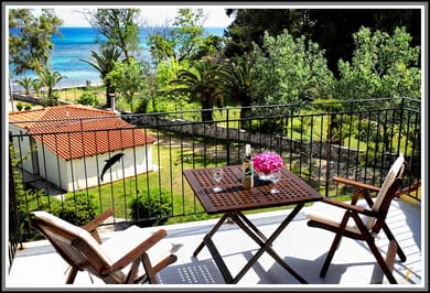 Albouro Seafront Apartments - Image 2