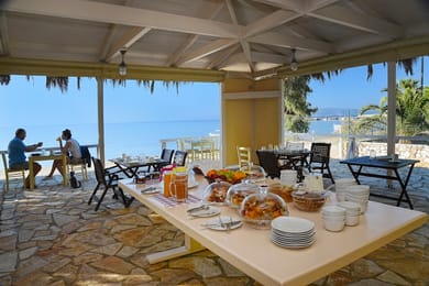 Albouro Seafront Apartments - Image 4