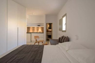 Emperor Albus with Private Pool Sunset View