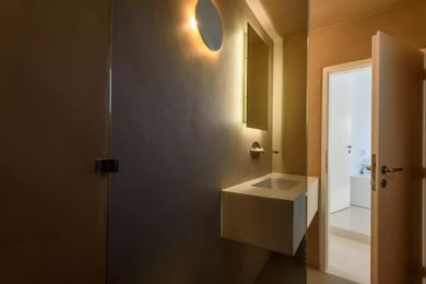 Emperor Albus with Private Pool Sunset View