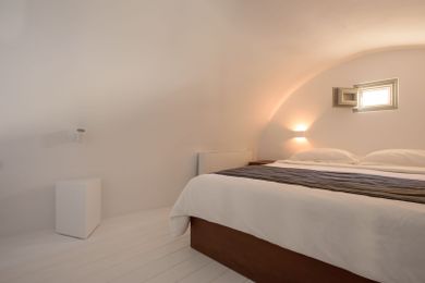 Queen Albus Villa with Private Pool Sunset View