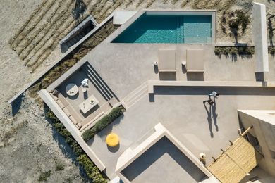 Albus Villas Santorini - Image 3