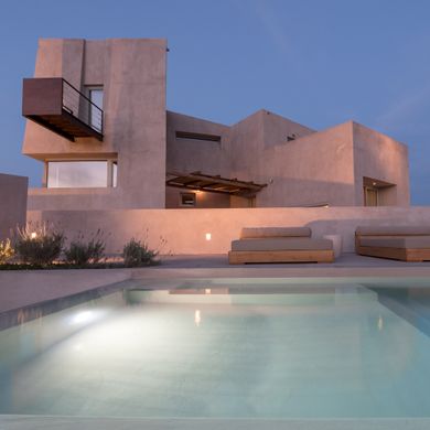 Albus Villas Santorini - Image 6