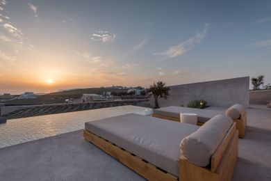 Albus Villas Santorini - Image 7