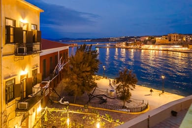 Alcanea Boutique Hotel - Image 7