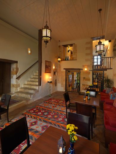 Alcanea Boutique Hotel - Image 3