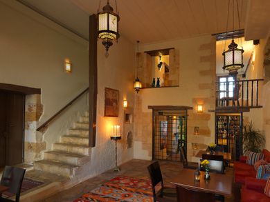 Alcanea Boutique Hotel - Image 4