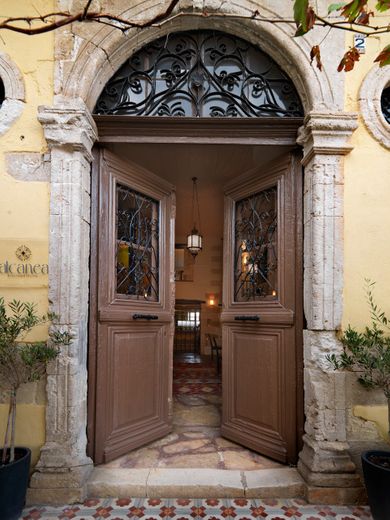 Alcanea Boutique Hotel - Image 5