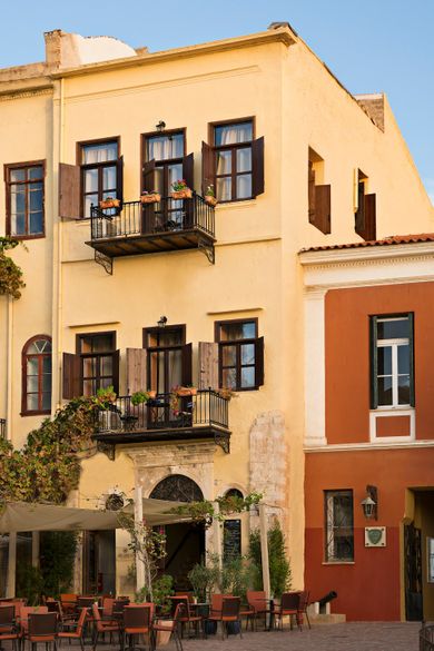 Alcanea Boutique Hotel - Image 6