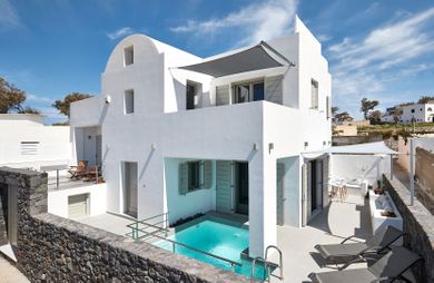 3 Bedroom Villa