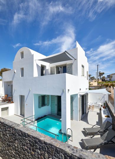 3 Bedroom Villa