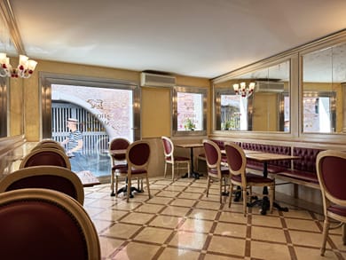 Alcyone Hotel Venice | BZAR hotels - Image 2