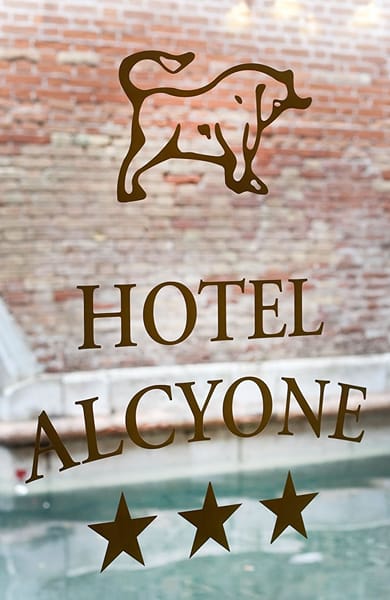 Alcyone Hotel Venice | BZAR hotels - Image 3