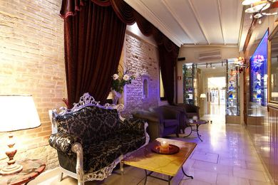 Alcyone Hotel Venice | BZAR hotels - Image 2