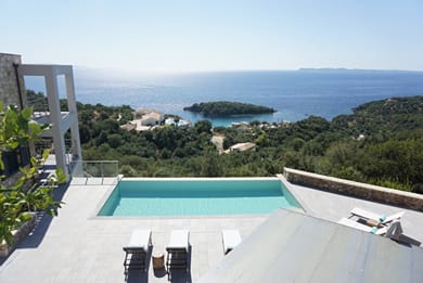 Villa Aldena Sivota - Image 2