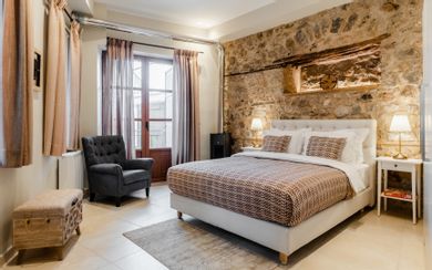 Arachova Condo By Aldia Suites