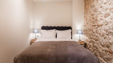 Arachova Maisonette By Aldia Suites