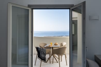 Apartment with Sea View