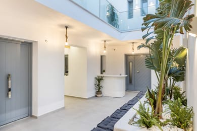 Alenor City Hotel - Image 5