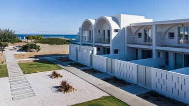 ALERO Seaside Skyros Resort - Image 7