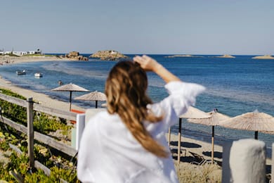 ALERO Seaside Skyros Resort - Image 4