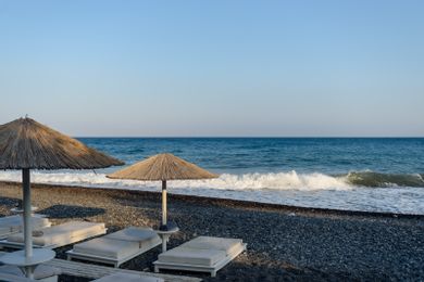 Alesahne Beach Hotel