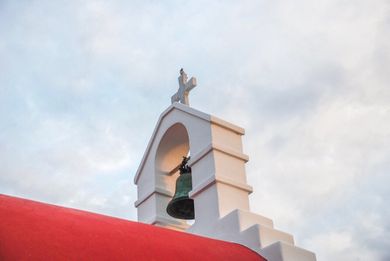 Aletro Cottage Houses Mykonos - Image 3