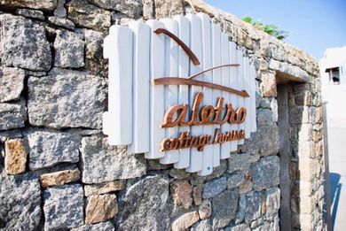 Aletro Cottage Houses Mykonos - Image 4