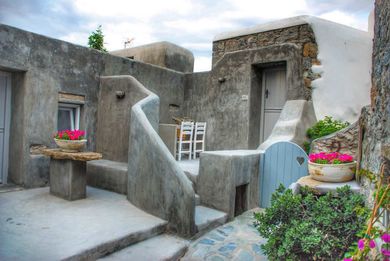 Aletro Cottage Houses Mykonos - Image 6