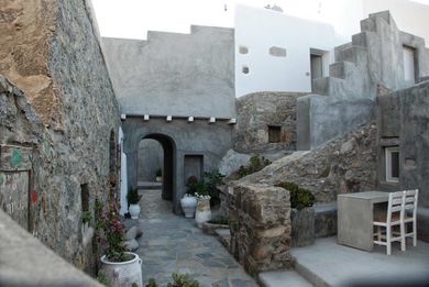 Aletro Cottage Houses Mykonos - Image 7