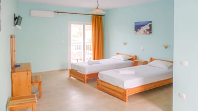 Alexandros Guest House - Image 5
