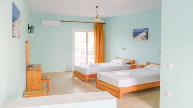 Alexandros Guest House - Image 6