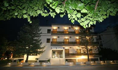 Alexakis Hotel & Spa - Image 7