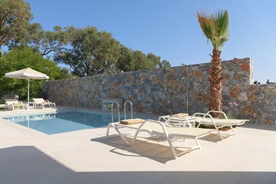 Villa Pelagia - Lefka - Image 4