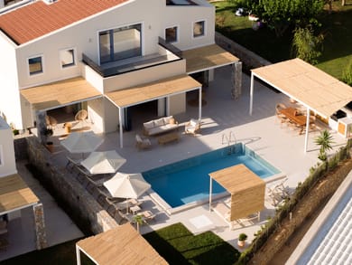 Haroupi Maisonette 1