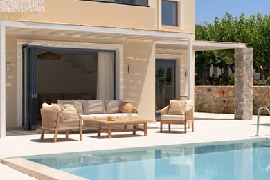 Haroupi Maisonette 2