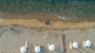 Alexander Beach Hotel & Village - Image 5