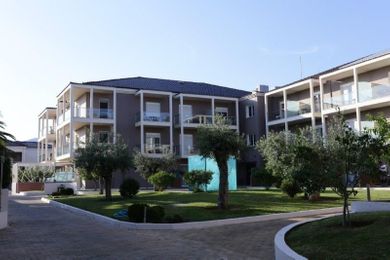 Alexandra Beach Thassos Spa Resort - Image 2