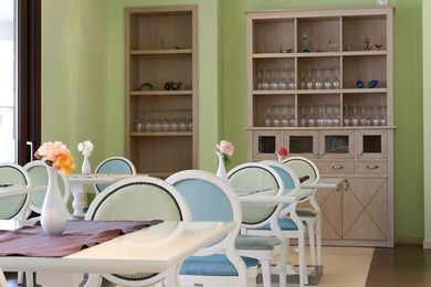 Alexandra Golden Thassos Boutique Hotel - Image 5