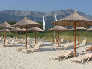 Alexandra Golden Thassos Boutique Hotel - Image 7