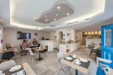 Alexandros Apartments Paros - Image 3