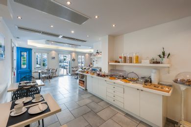 Alexandros Apartments Paros - Image 4