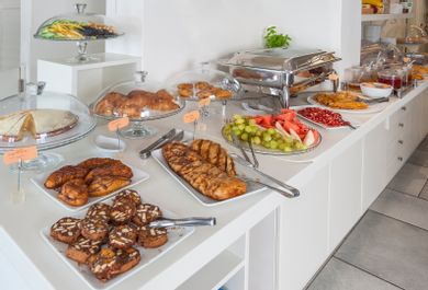 Alexandros Apartments Paros - Image 5